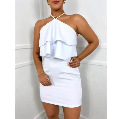 Vestido novo