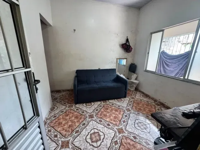 Casa à venda - Telégrafo