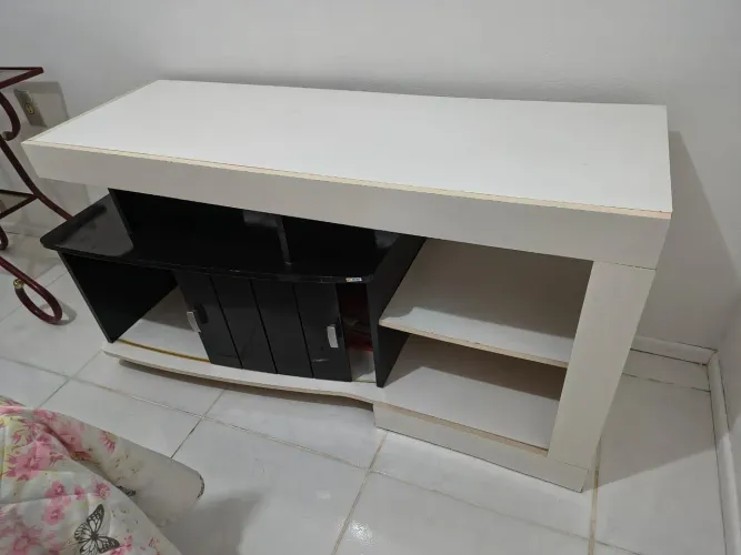 Rack para sala ou quarto