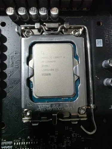 Processador Intel i9 13900kf