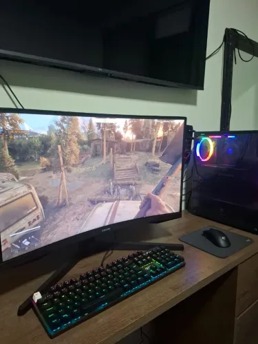 PC GAMER GEFORCE RTX 3050