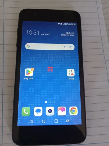 Celular k9