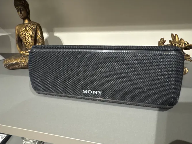 Sony xb 31