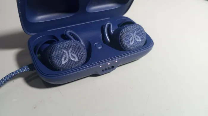 Fones jaybird vista 2