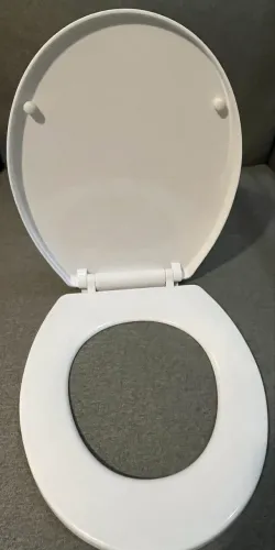 Tampa para vaso sanitário