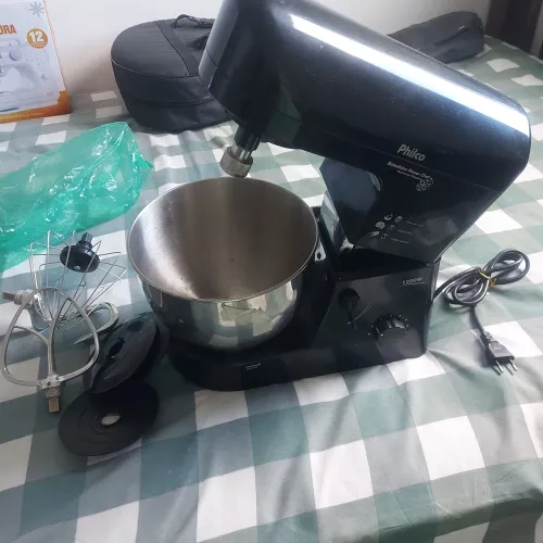 BATEDEIRA PHILCO 1.200 W POWER SEMI NOVA