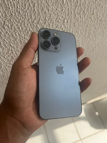 iPhone 13 Pro