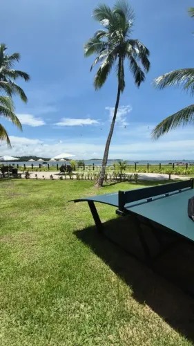 Flat no Galápagos, beira mar de Carneiros 41m² 1 quarto em Praia dos Carneiros - Tamandaré
