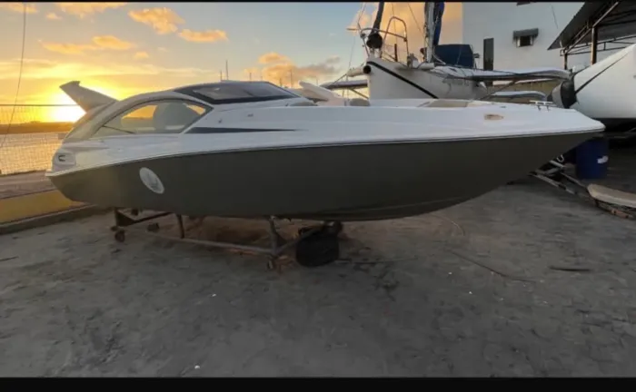 LANCHA ROYAL MARINER 240 (24 PÉS) - ZERO KM