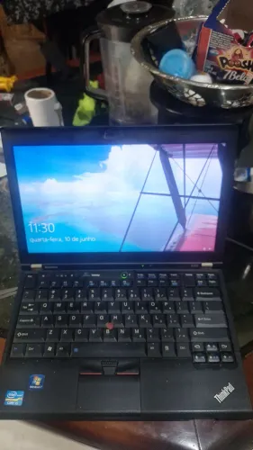 Notebook ThinkPad Lenovo