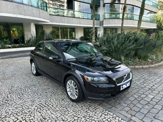 Volvo C30 T-5 2.5 220/ 230cv Aut. 2009
