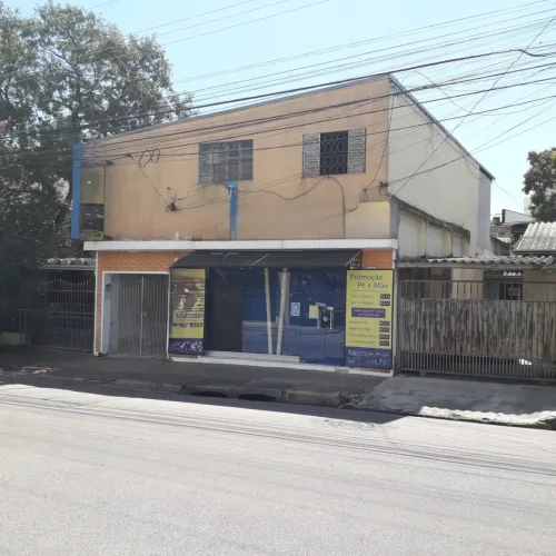 Casa à Venda na Vila Ema - SJC!