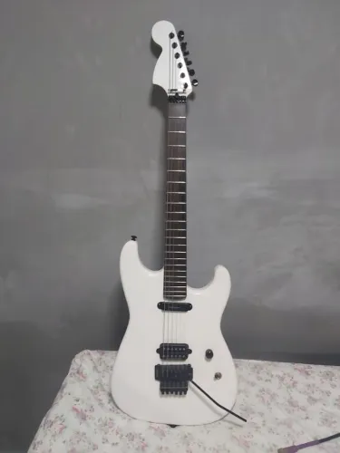 Guitarra Luthier