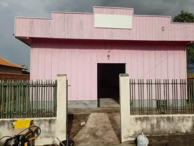 INVISTA NO SEU FUTURO: Terreno Perfeito para Seu Projeto dos Sonhos!