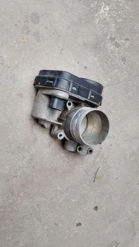 Corpo de borboleta do Honda fit 14 2006