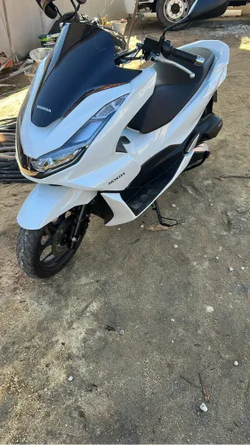Vendo pcx estado de zera!