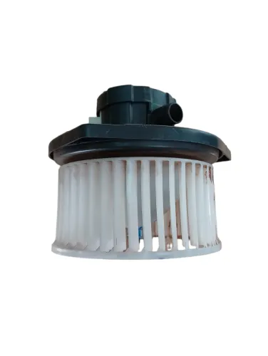 Motor Do Ar Forçado L200 Triton 2014