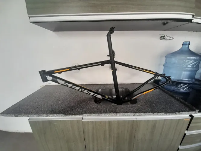Quadro sense rock 29