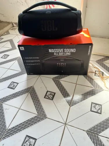 JBL BOMBOX 3