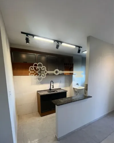Residencial Garrovers