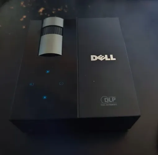 Projetor Dell M109S