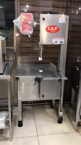 Serra fita CAF  