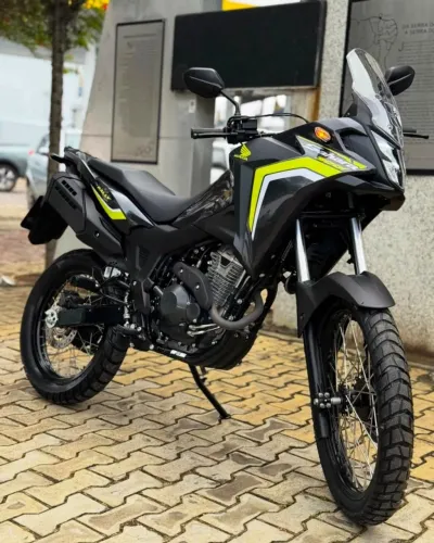 SAHARA 300 standard 2026