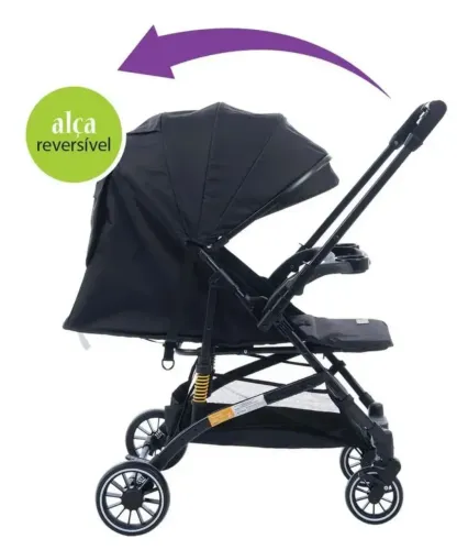 Carrinho de passeio para bebê Maxi Baby