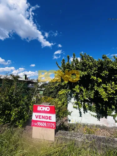 Terreno à venda no Bairro Desvio Rizzo, Caxias do Sul/RS