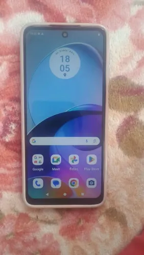 Moto G14  128 gb
