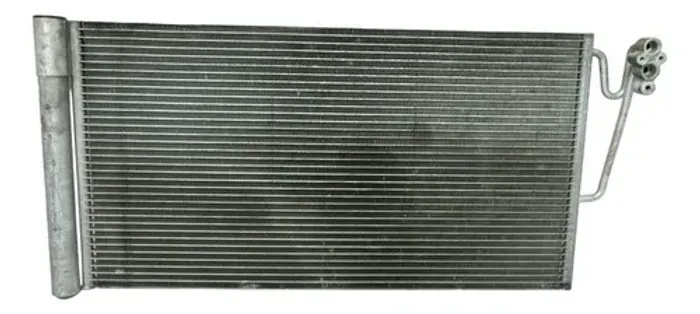 Condensador Ar Condicionado Mini Cooper S 1.6