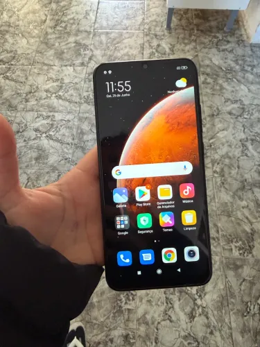 Xiaomi Redmi 9c
