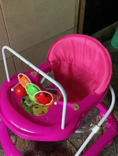 Andador para bebês 