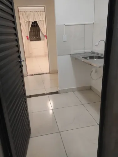 Kitnet Novo Eldorado - Morar bem