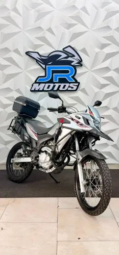 HONDA XRE300cc ABS 2021