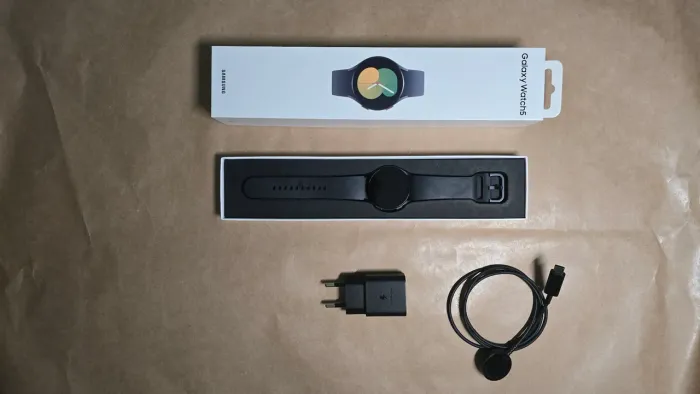 Galaxy watch 5