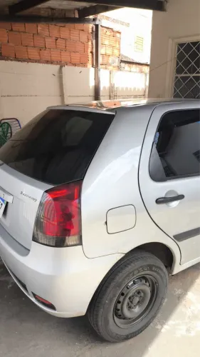 Fiat Palio 1.0 Economy Fire Flex 8V 2P 2014