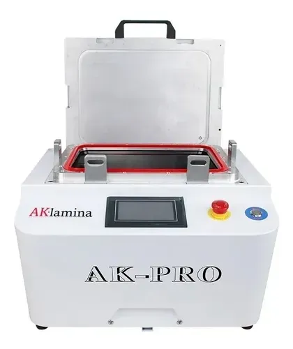 Laminadora Celular