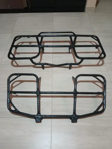 Bagageiro Quadriciclo Honda Fourtrax 420 4x4