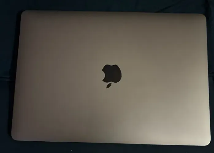 Macbook Air M1 8GB 256GB