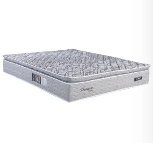 Colchão Casal Supreme Firm D28 Pillow Top 30 cm