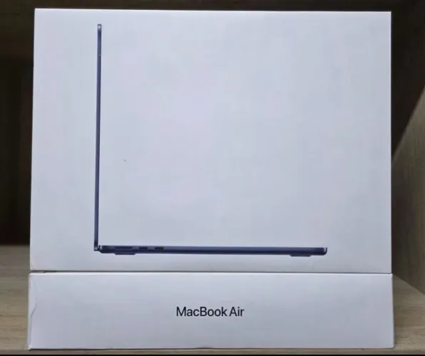 MacBook Air M4 15.2