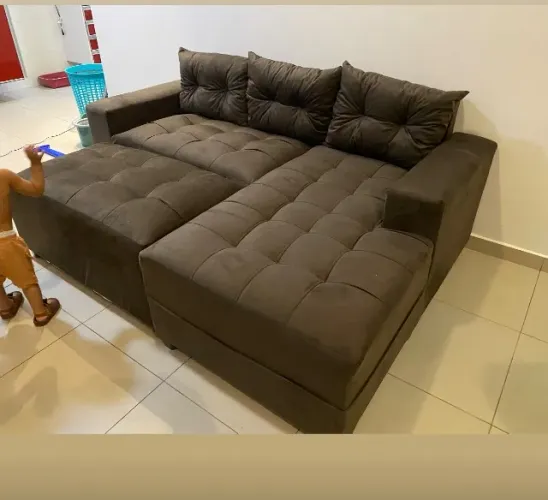 Oferta. Oferta . De 3 lugares Chaise