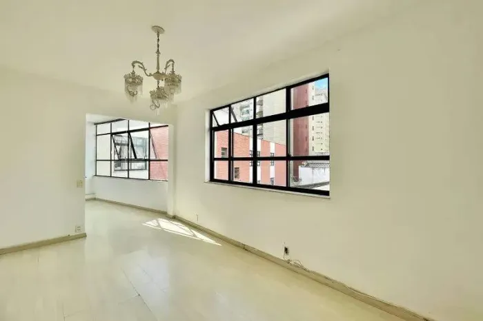 Apartamento de 3 quartos, à venda, no Sion