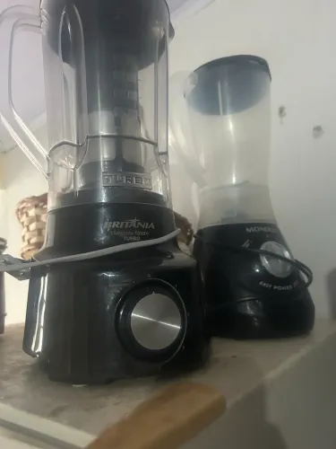 Liquidificador 