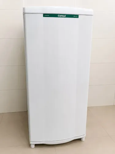 Geladeira Consul 261 Litros - Degelo Seco - Excelente Estado
