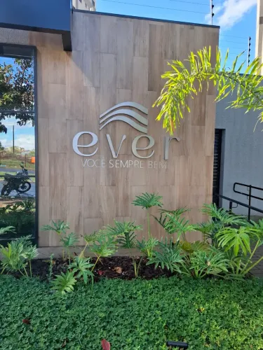 Alugo Apartamento Edifício Ever