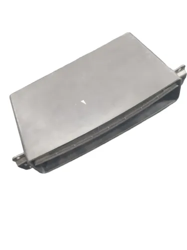 Porta Trecos Painel Dodge Ram 2008 Preto