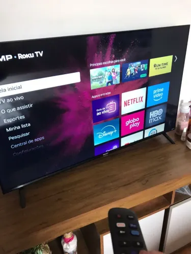 Tv em ótimo estado funcionando ok