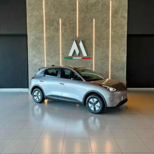 Geely EX2 Pro 2026